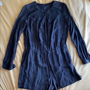 Jumpsuit /M/Ann Taylor Loft/